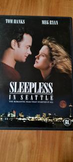 Dvd sleepless in seattle, Cd's en Dvd's, Ophalen of Verzenden