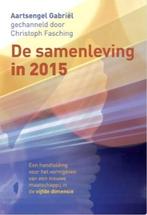 De samenleving in 2015, Christoph Fasching, Verzenden, Zo goed als nieuw, Spiritualiteit algemeen, Overige typen
