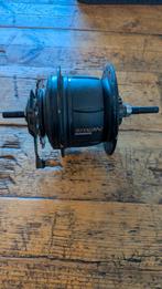 Shimano Nexus SG-R36 Naaf, Ophalen of Verzenden, Gebruikt