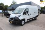 Peugeot Boxer 2 X Schuifdeur 330 2.2 BlueHDi 120 L1H2 Premiu, Voorwielaandrijving, Gebruikt, Euro 6, 4 cilinders