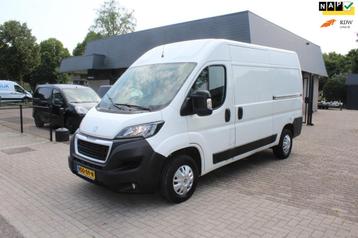 Peugeot Boxer 2 X Schuifdeur 330 2.2 BlueHDi 120 L1H2 Premiu beschikbaar voor biedingen