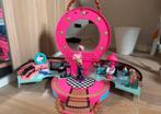 L.O.L. Surprise fashion salon, Ophalen of Verzenden, Zo goed als nieuw, Poppenhuis