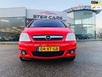 Opel Meriva 1.6-16V Temptation Automaat, NAP, volledig onder, Origineel Nederlands, Te koop, 5 stoelen, Benzine