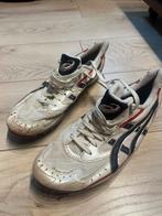 Asics atletiek spikes maat 43.5, Ophalen of Verzenden, Gedragen, Sportschoenen