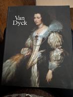 Kunstboek: Van Dyck, Ophalen of Verzenden, Zo goed als nieuw, Schilder- en Tekenkunst