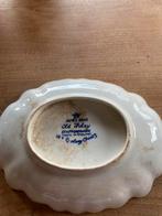 Schattig Old Foley Staffordshire Bakje, Ophalen of Verzenden