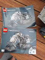 Lego lieher 42100 compleet.met doos en boekjes .., Ophalen of Verzenden, Zo goed als nieuw