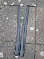 Anky beugelriemen zwart, Dieren en Toebehoren, Ophalen of Verzenden, Zo goed als nieuw, Dressuur