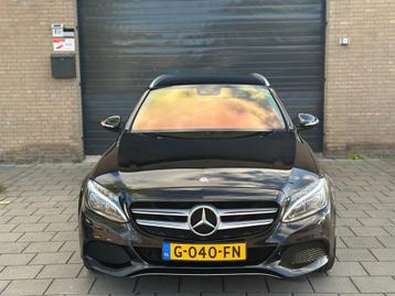 Mercedes-Benz C-klasse Estate 180 Prestige Aut7 Estate Deale beschikbaar voor biedingen