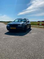 Volkswagen Golf 2.3 V5 110KW 1998 Zwart, Auto's, Volkswagen, Voorwielaandrijving, Zwart, Bedrijf, Golf