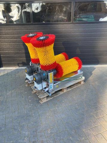 koeborstel suevia easy cleaner  beschikbaar voor biedingen