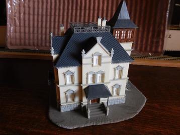 villa Faller N beschikbaar voor biedingen