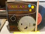Blue Dixies - Dixieland (x2), Cd's en Dvd's, Vinyl Singles, Ophalen of Verzenden, Gebruikt, Pop