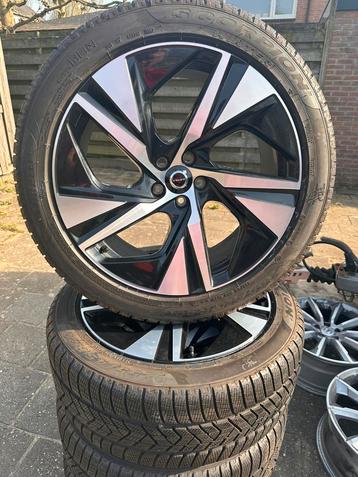 Volvo Xc90 sets Origineel!! (Xc60) beschikbaar voor biedingen