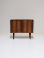 Kai Kristiansen kast palissander Deens 1960s, Ophalen, -, -, Zo goed als nieuw