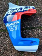 Honda XRV 750 Africa Twin Linker zijkuip deel model RD04 HRC, Motoren, Verzenden