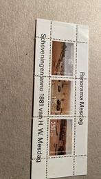 Stadspostzegels, Postzegels en Munten, Ophalen of Verzenden, Postfris