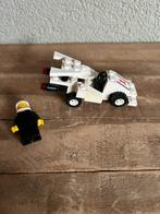 lego 6604 legoland formula 1 racer compleet, Kinderen en Baby's, Speelgoed | Duplo en Lego, Ophalen of Verzenden, Zo goed als nieuw