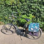 Dames/meijesfiets, Fietsen en Brommers, Fietsen | Dames | Damesfietsen, 47 tot 50 cm, Ophalen, Gebruikt, Gazelle