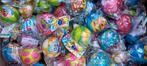 alle soorten ballen, Verzamelen, Automaten | Overige, Ophalen of Verzenden, Nieuw