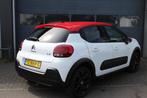 Citroën C3 1.2 PureTech S&S Shine Camera Navi, Climate cont, 83 pk, Gebruikt, 1199 cc, 450 kg
