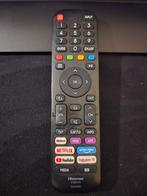 Hisense VIDAA  EN2G30H Afstandsbediening, Ophalen of Verzenden, Gebruikt, Origineel, Tv