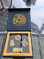 Pins 50 jaar Frecce  Tricolori italia, Ophalen of Verzenden, Nieuw