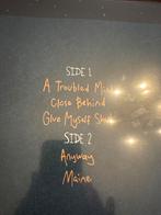 Noah Kahan - Cape Elizabeth Vinyl, Ophalen of Verzenden, Zo goed als nieuw, 12 inch