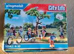 Playmobil City Life 70542 - Complete Set met Extra Hond, Ophalen of Verzenden, Gebruikt, Complete set
