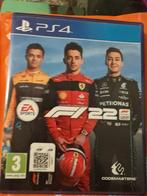 F1 22 (PS4), Spelcomputers en Games, Games | Sony PlayStation 4, Online, Overige genres, Virtual Reality, Ophalen of Verzenden