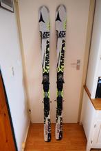 Atomic all-round crave ski 170 cm, Gebruikt, 160 tot 180 cm, Carve, Ski's