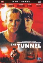 The Tunnel - miniserie - waargebeurd, Vanaf 12 jaar, Verzenden, Zo goed als nieuw, Drama