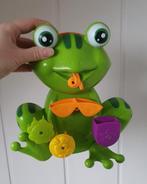 Kikker waterspeelgoed, Ophalen of Verzenden, Gebruikt