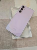 Samsung A55 128gb, Ophalen, Zwart, Zo goed als nieuw, 128 GB