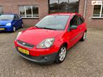 Ford FIESTA 1.3-8V Cool & Sound // APK 27-5-2026 // Airco, 1299 cc, 4 cilinders, Bedrijf, Handgeschakeld