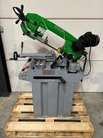 Bandzaag HU 210 N-4 Topline, Ophalen, 70 mm of meer, Nieuw, Huvema