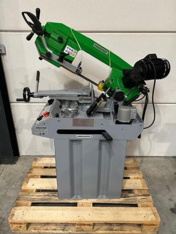 Bandzaag HU 210 N-4 Topline beschikbaar voor biedingen