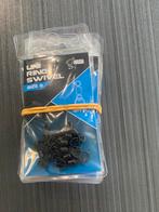 Uni ring swivel Nash, Ophalen of Verzenden, Zo goed als nieuw, Overige typen