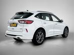 Ford Kuga 2.5 PHEV ST-Line Stoelverwarming | Stuurverwarming, 12 maanden, Gebruikt, 4 cilinders, Wit