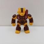 Battle Beasts Ferocious Tiger Hasbro 1986 Actiefiguur, Verzamelen, Ophalen of Verzenden, Zo goed als nieuw