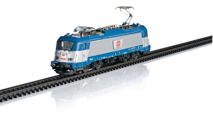 Märklin HO 36203 Elektrische locomotief BR 380, Hobby en Vrije tijd, Modeltreinen | H0, Nieuw, Locomotief, Wisselstroom, Märklin