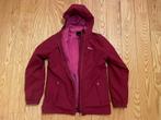 3-in-1 jas Jack Wolfskin maat 164, Ophalen, Meisje, Jack Wolfskin, Zo goed als nieuw