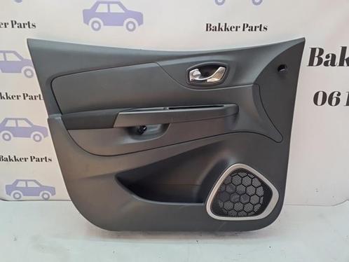 Portierbekleding 4Deurs links-voor van een Renault Captur, Auto-onderdelen, Interieur en Bekleding, Renault, Gebruikt, 3 maanden garantie