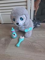 Silver de zeehond., Ophalen of Verzenden, Zo goed als nieuw, Overige typen