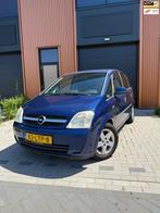 Opel Meriva 1.6-16V Cosmo NIEUWE APK - ELEK RAMEN, 65 €/maand, 101 pk, Gebruikt, 4 cilinders