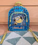 Despicable Me Minions Check It Out - Rugzak, Ophalen of Verzenden, Zo goed als nieuw, Overige merken