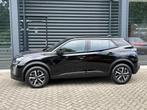 Peugeot 2008 1.2 PureTech 100 Style Navigatie Achteruitrijca, Auto's, Peugeot, Stof, Euro 6, 1199 cc, Zwart