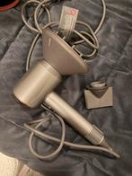 Dyson fohn met diffuser, Sieraden, Tassen en Uiterlijk, Uiterlijk | Haarverzorging, Ophalen of Verzenden, Zo goed als nieuw, Krultang of Stijltang