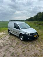 Volkswagen Caddy 1.6 D 140 pk marge!, Voorwielaandrijving, Euro 5, 4 cilinders, Origineel Nederlands