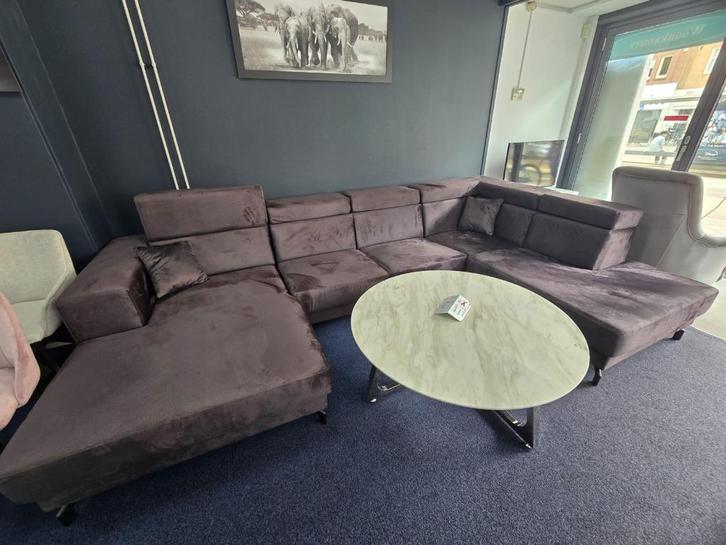 slaapbank nodig ook met opbergruimte, kom snel 499 euro, Huis en Inrichting, Slaapkamer | Slaapbanken, Nieuw, Tweepersoons, Ophalen